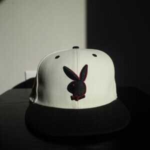 Playboy bunny Fitted